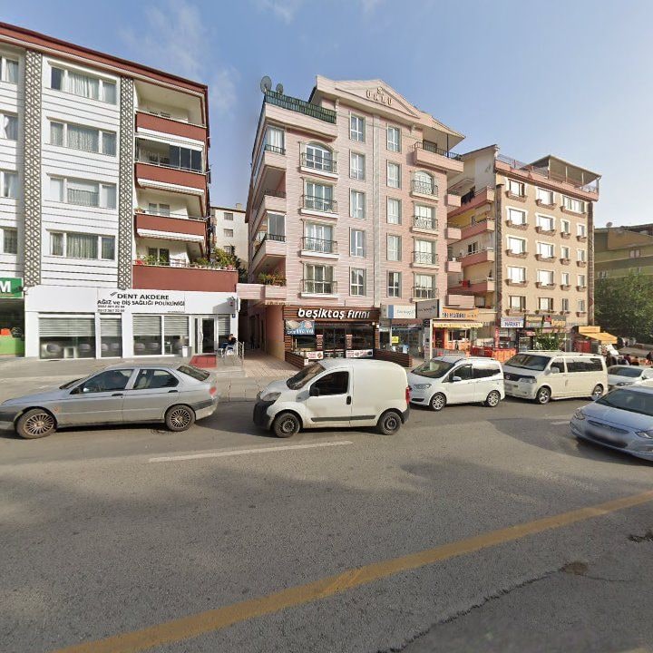Beşiktaş Firini