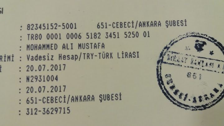 Beşiktaş Fırını