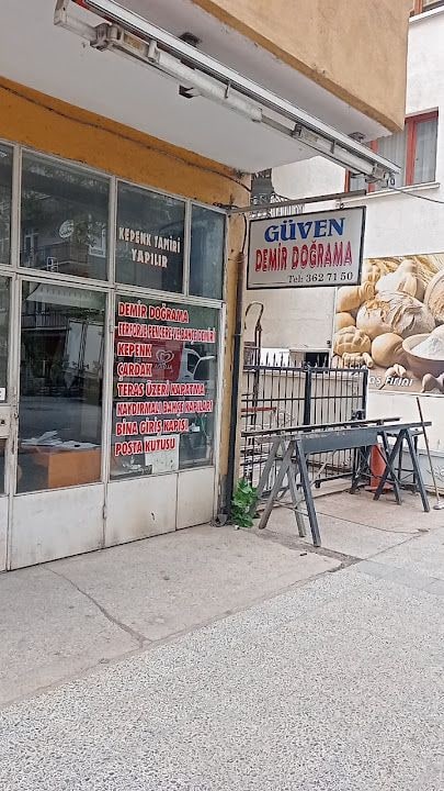 Beşiktaş Unlu Mamulleri