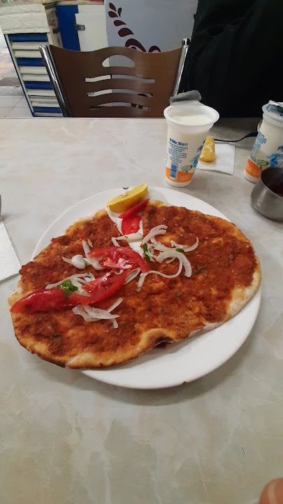 Beşkardeşler Pide