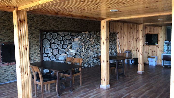 Beşkayalar Restaurant & Mesire Yeri