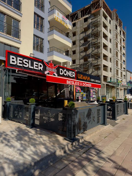 Besler Döner Et & Tavuk