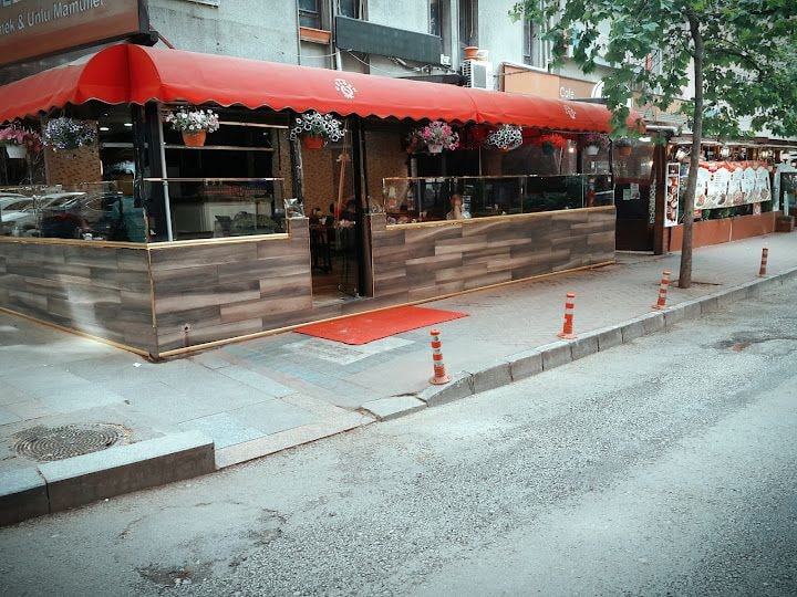 Besler Gülden Unlu Mamuller
