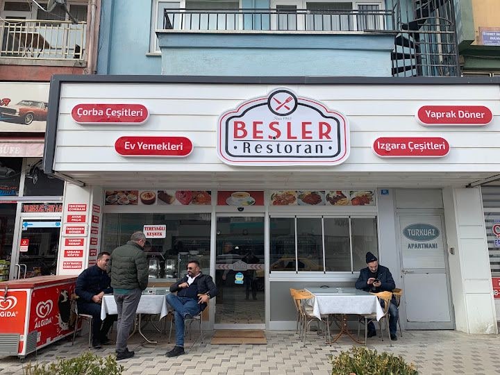 Beşler Restoran