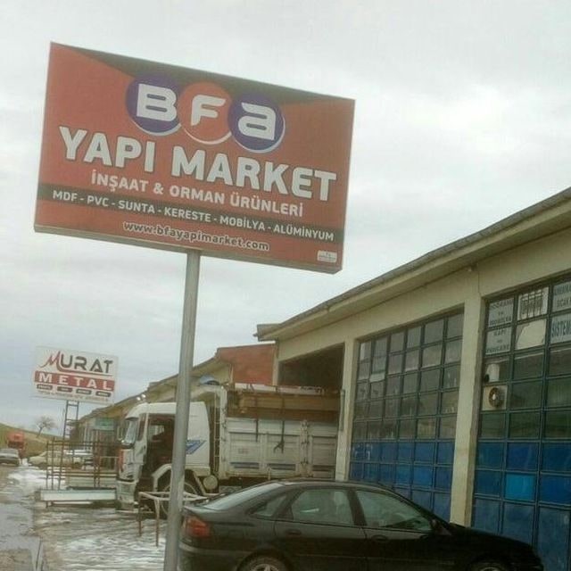 Besni İlçe Müftülüğü