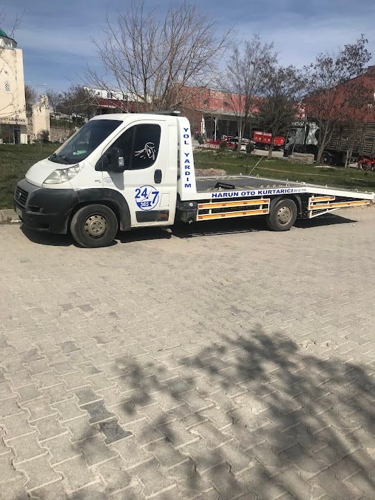 Besni Küçük Sanayi Sitesi