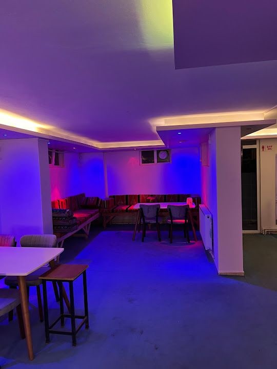 Besni Sosyallesme Dernegi