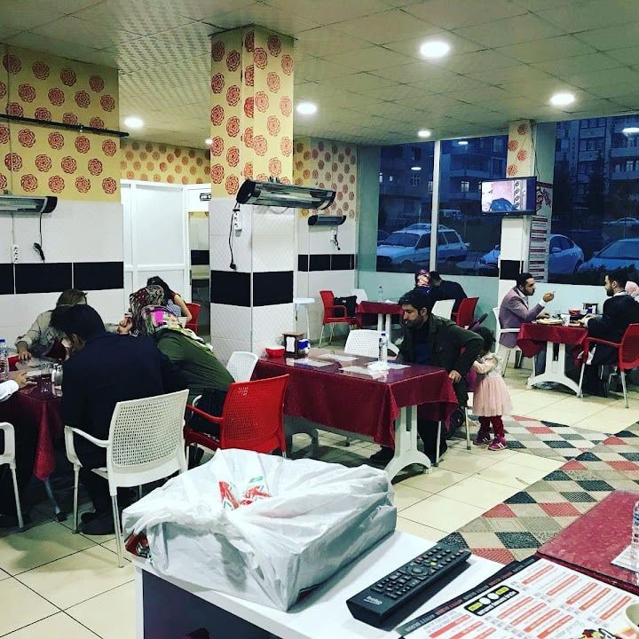 Besni Tadım Pizza Pide Salonu