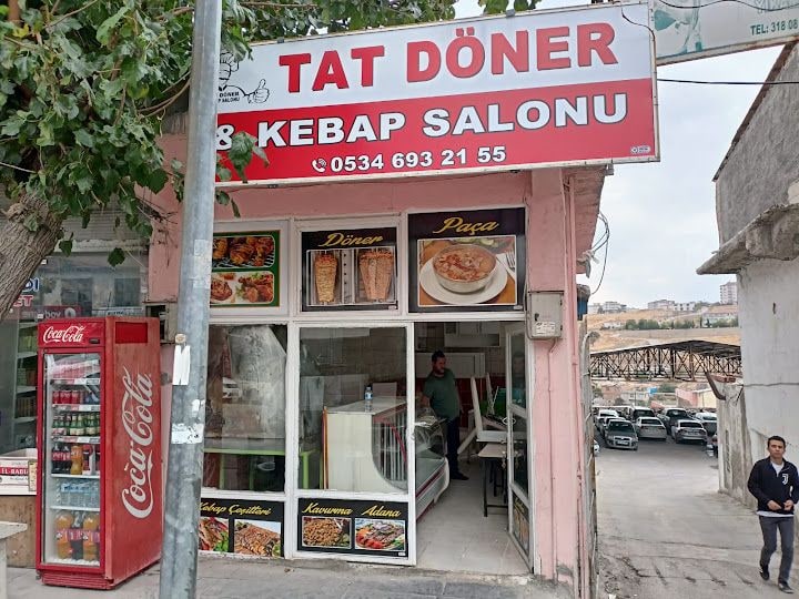 Besni Tat Kebap Salonu