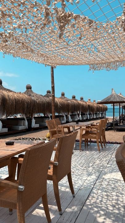 BESO BEACH KEMER
