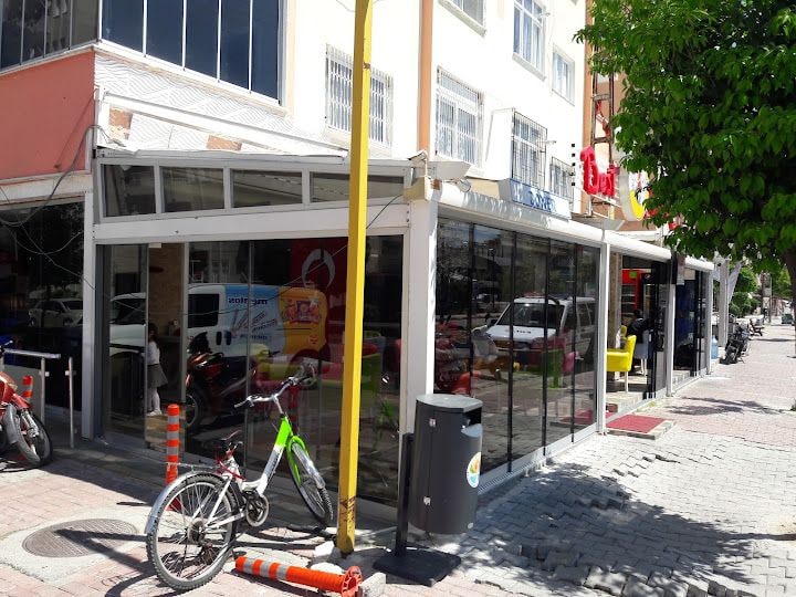 Best Chicken Döner İskender