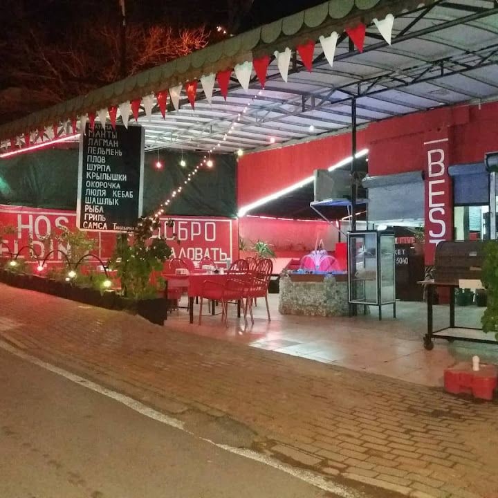 best restaurant