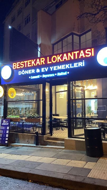 Bestekar