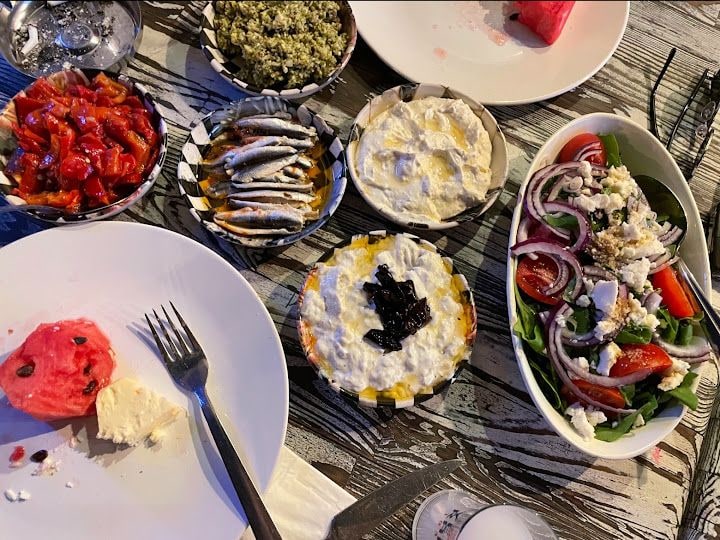 Bestekar Meyhanesi