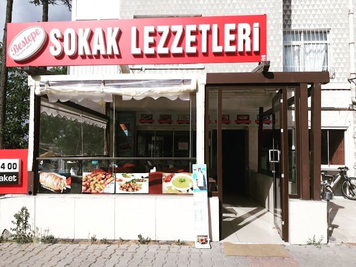 Beştepe Sokak Lezzetleri