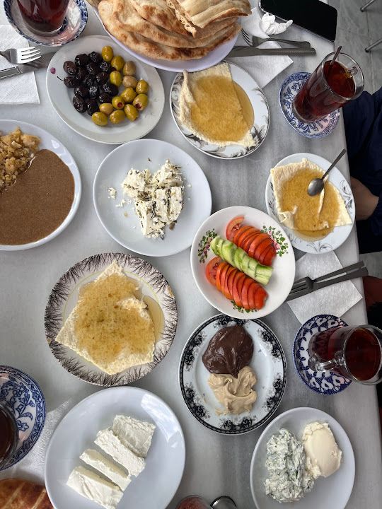 Beşyol Kahvaltı
