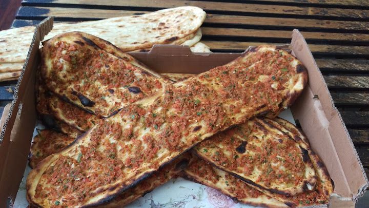 Beşyol Pide Lahmacun
