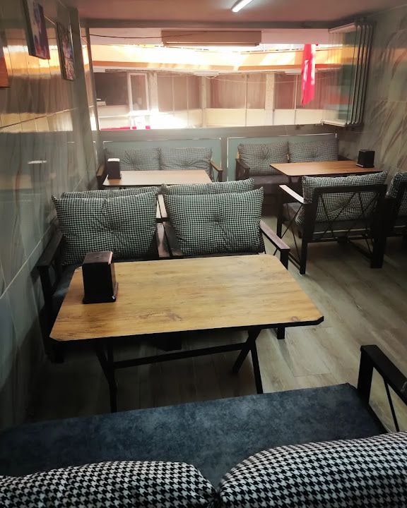 Betül Cafe