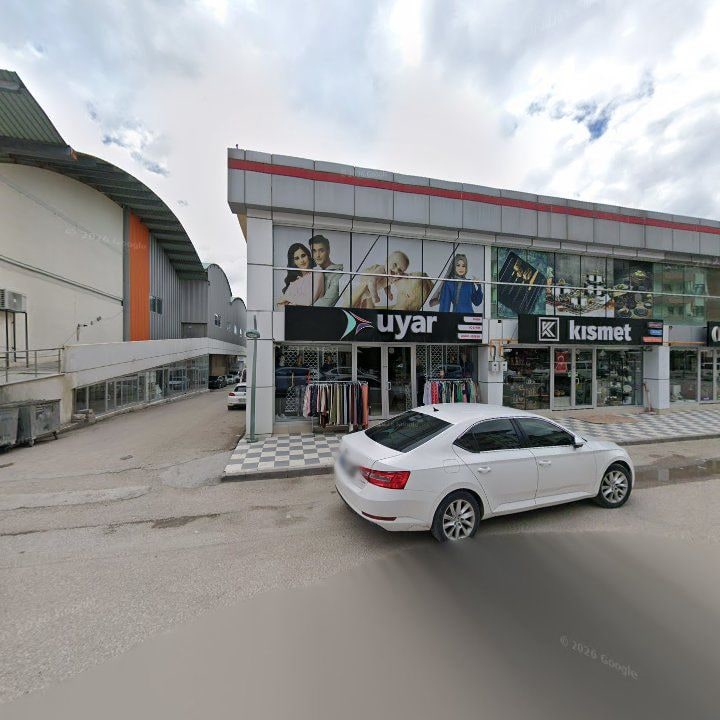Betüş Cafe