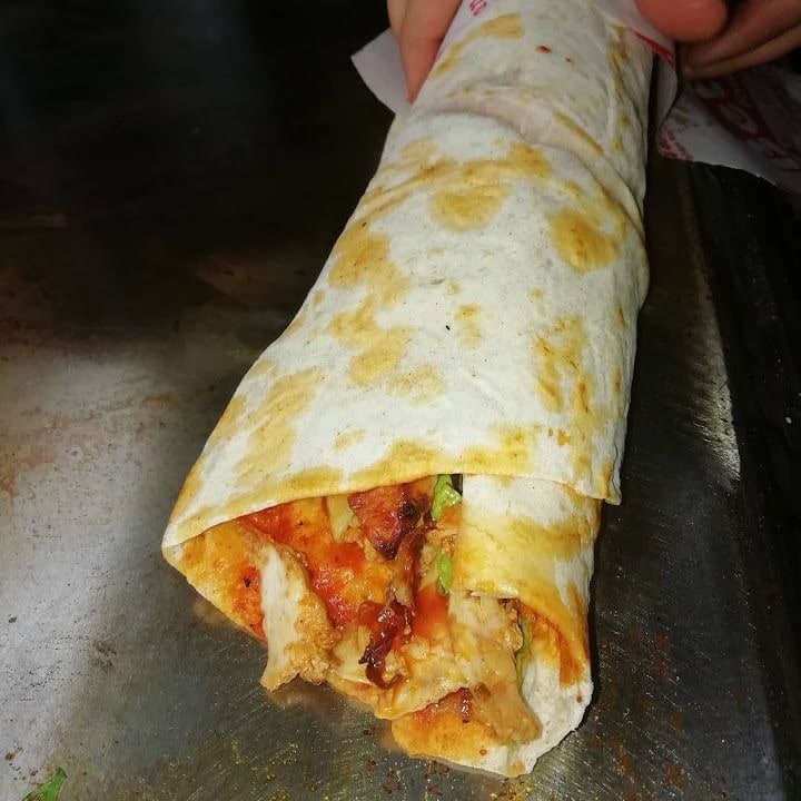 Betüş Fastfood