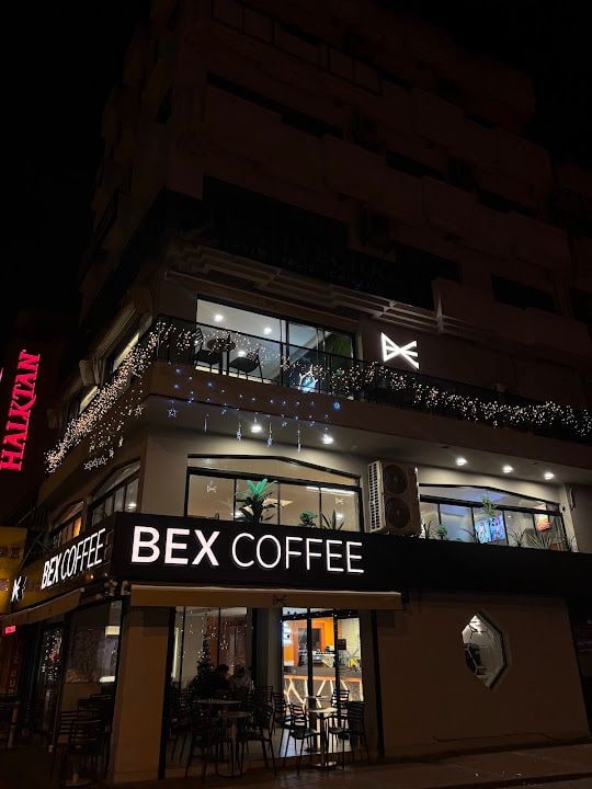 Bex coffee