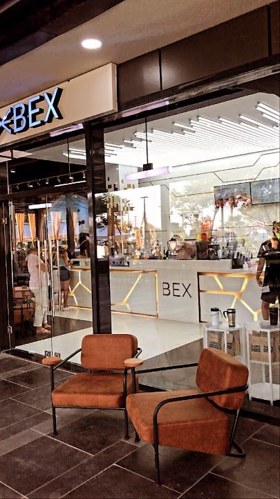 BEX Coffee - Beachpark