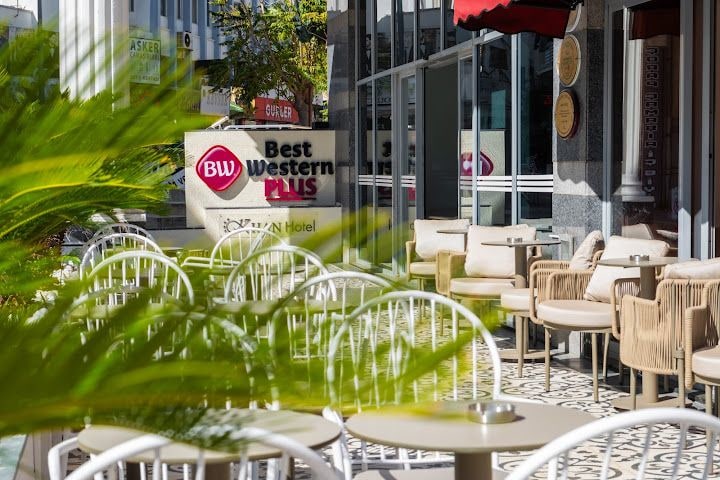 Bex Coffee - Kapalıyol
