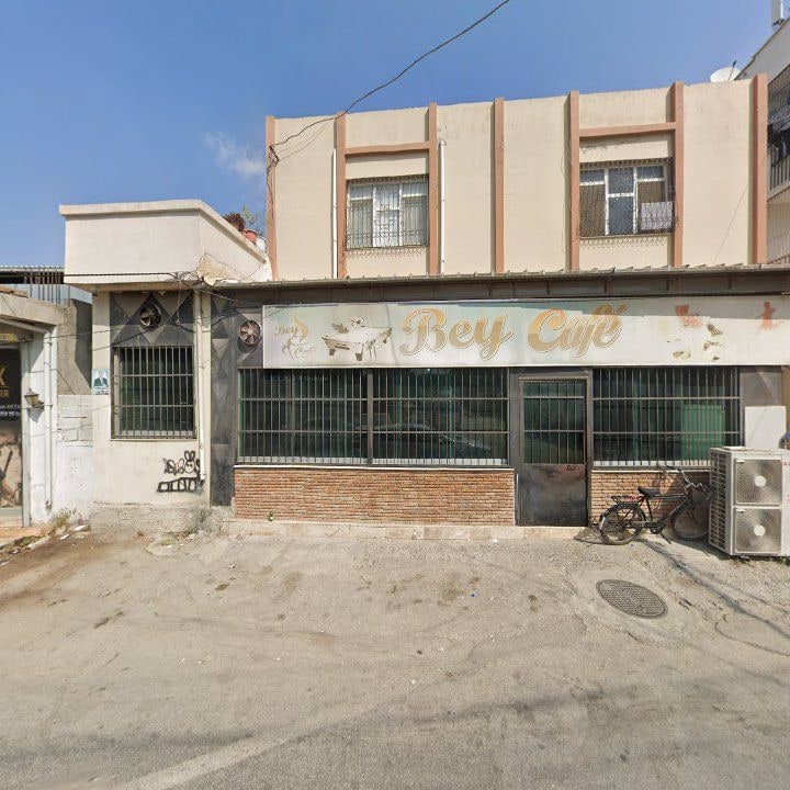 Bey Café