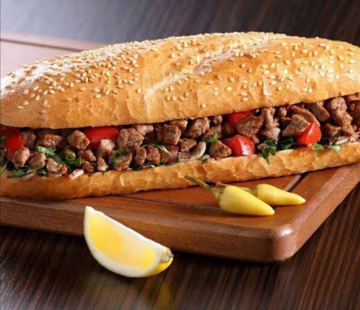 Bey Döner