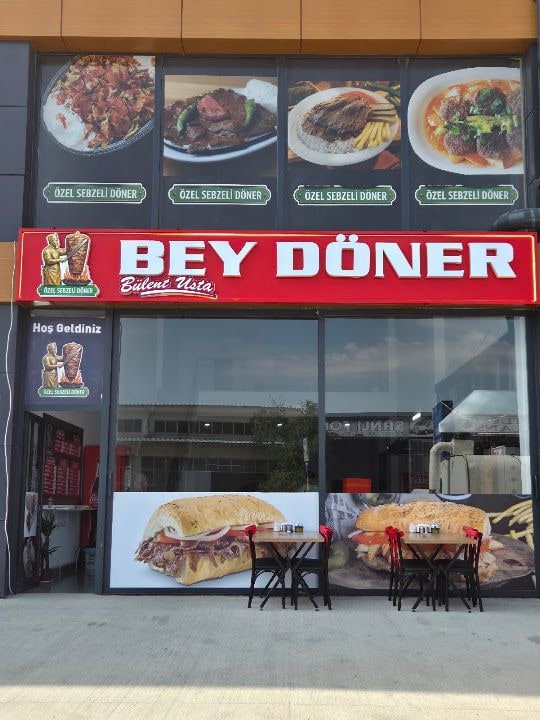 Bey Döner