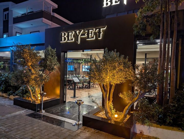Bey Et Side