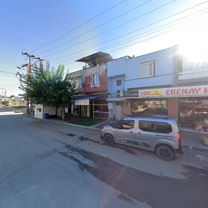 Bey Lahmacun Salonu