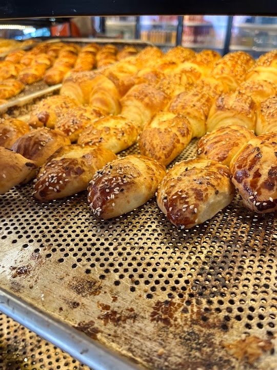 Bey Simit