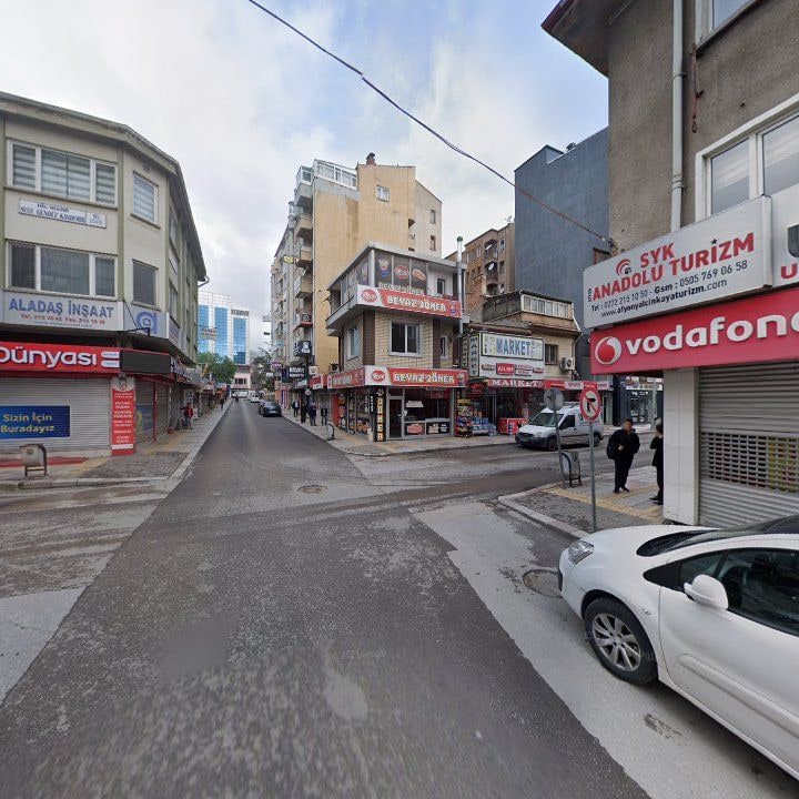 Beyaz DÖNER