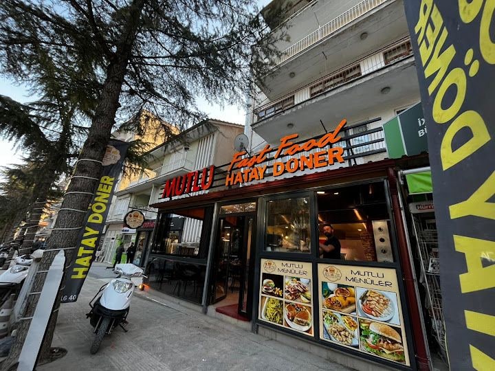 Beyaz Fırın