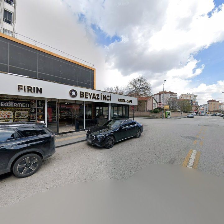 Beyaz İnci Pastane Fırın Cafe