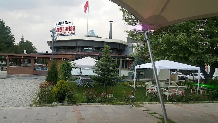 Beyaz Melek Kafe