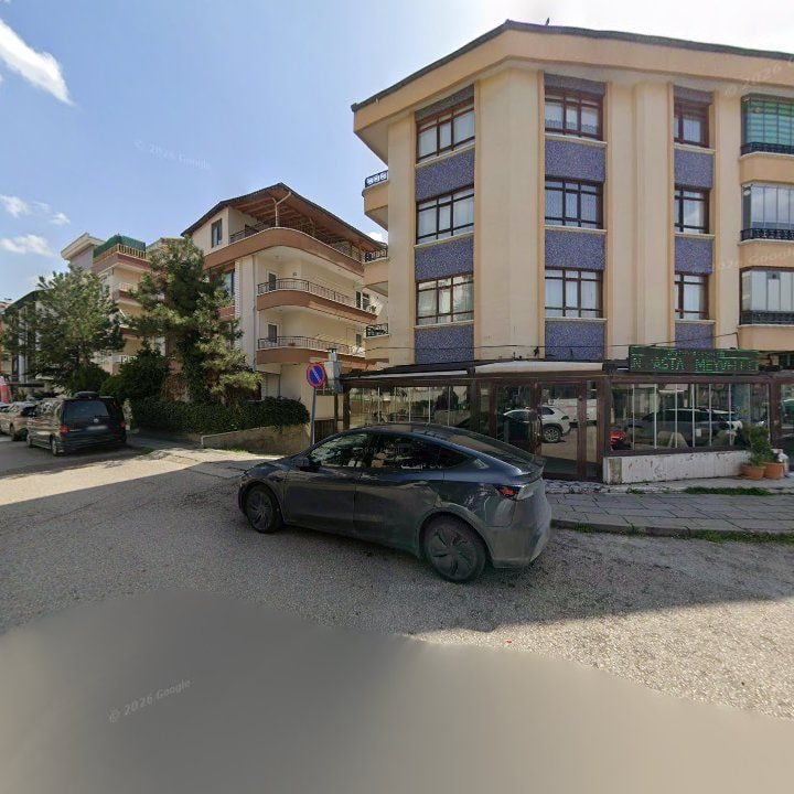 Beyaz Pasta Cafe