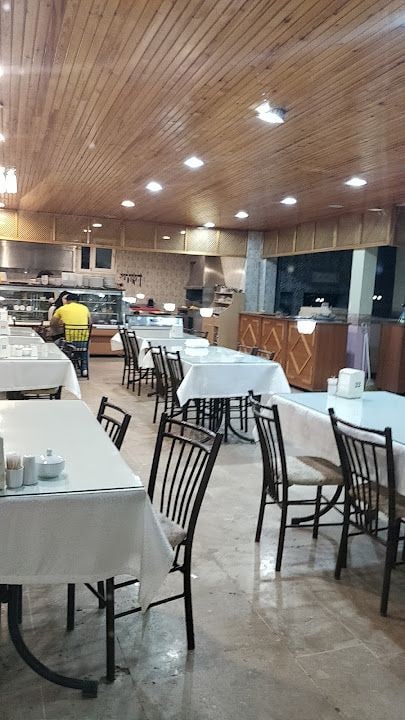 Beyaz saray restaurant