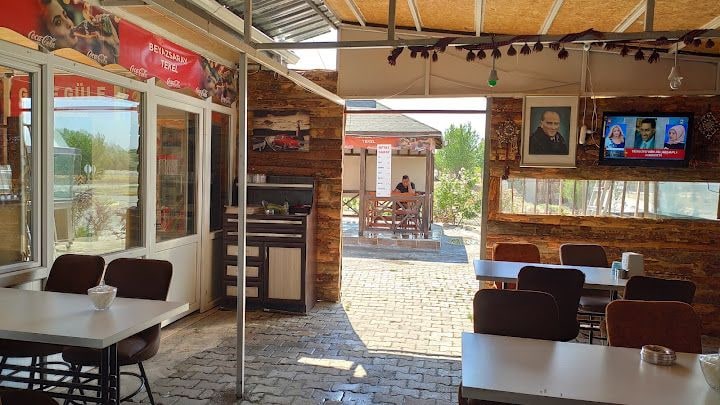 Beyaz Saray Restaurant