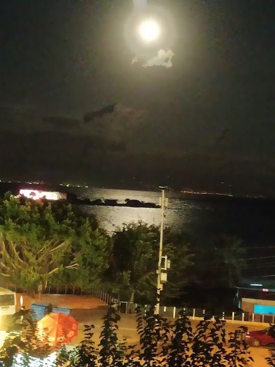 Beyaz Saray Restoran