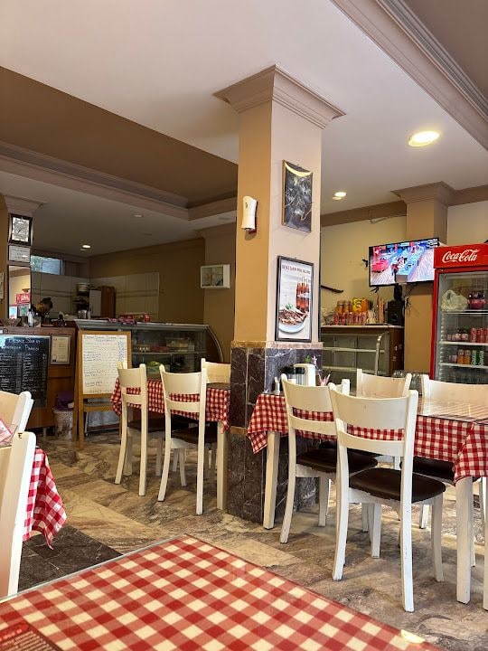 Beyaz Saray Yenipazar Pidecisi