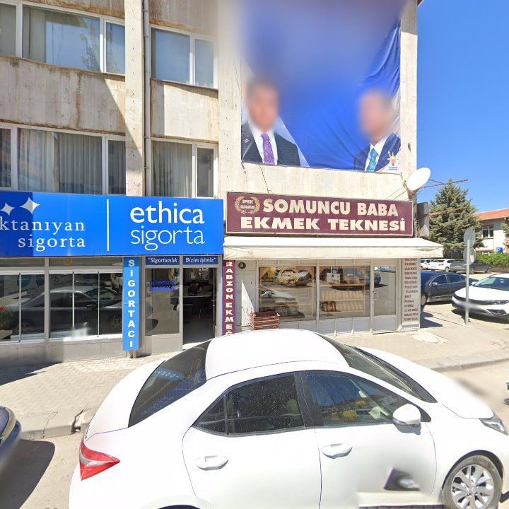Beyazgül Unlu Mamulleri
