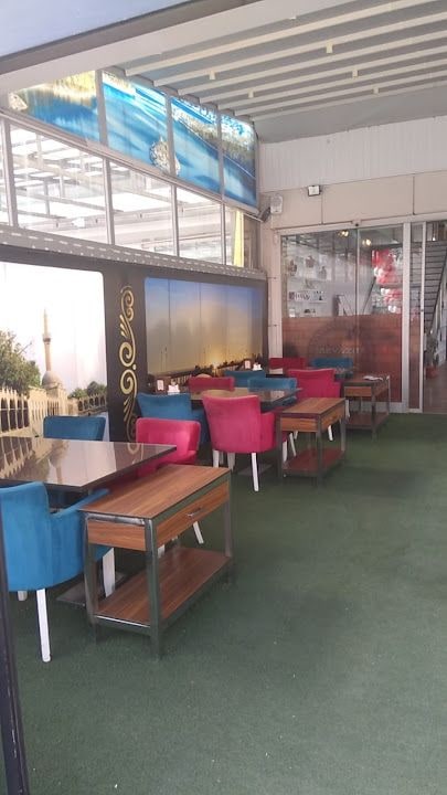 Beyazıt Sofrası Natoyolu
