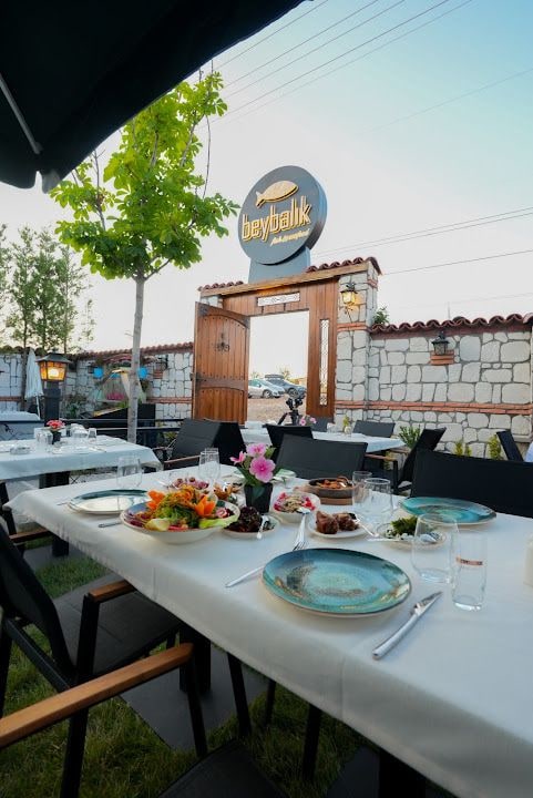 Beybalık Restaurant