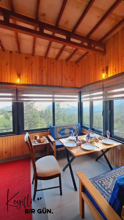 Beycik Doğa Cafe