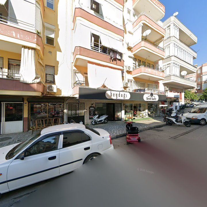 Beydağı Börek Mandıra