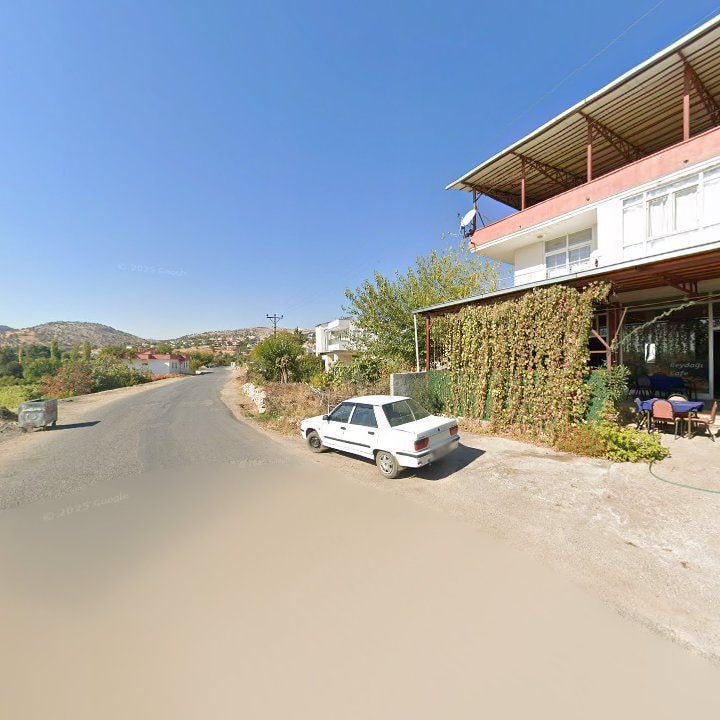 Beydağı Cafe