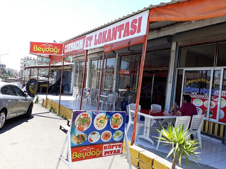 Beydağı Çorbacım Et Lokantası