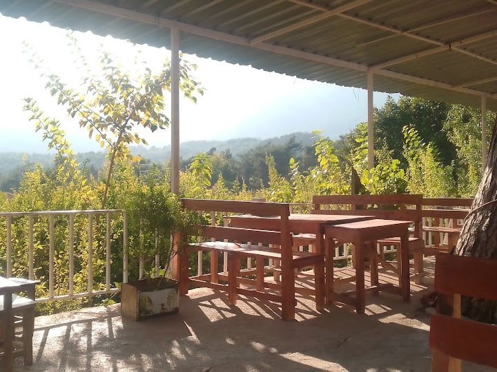 Beydagı Köy Sofrası
